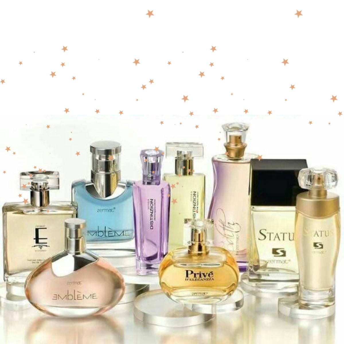 Perfumes Originales de Mujer – Obsequios Vero