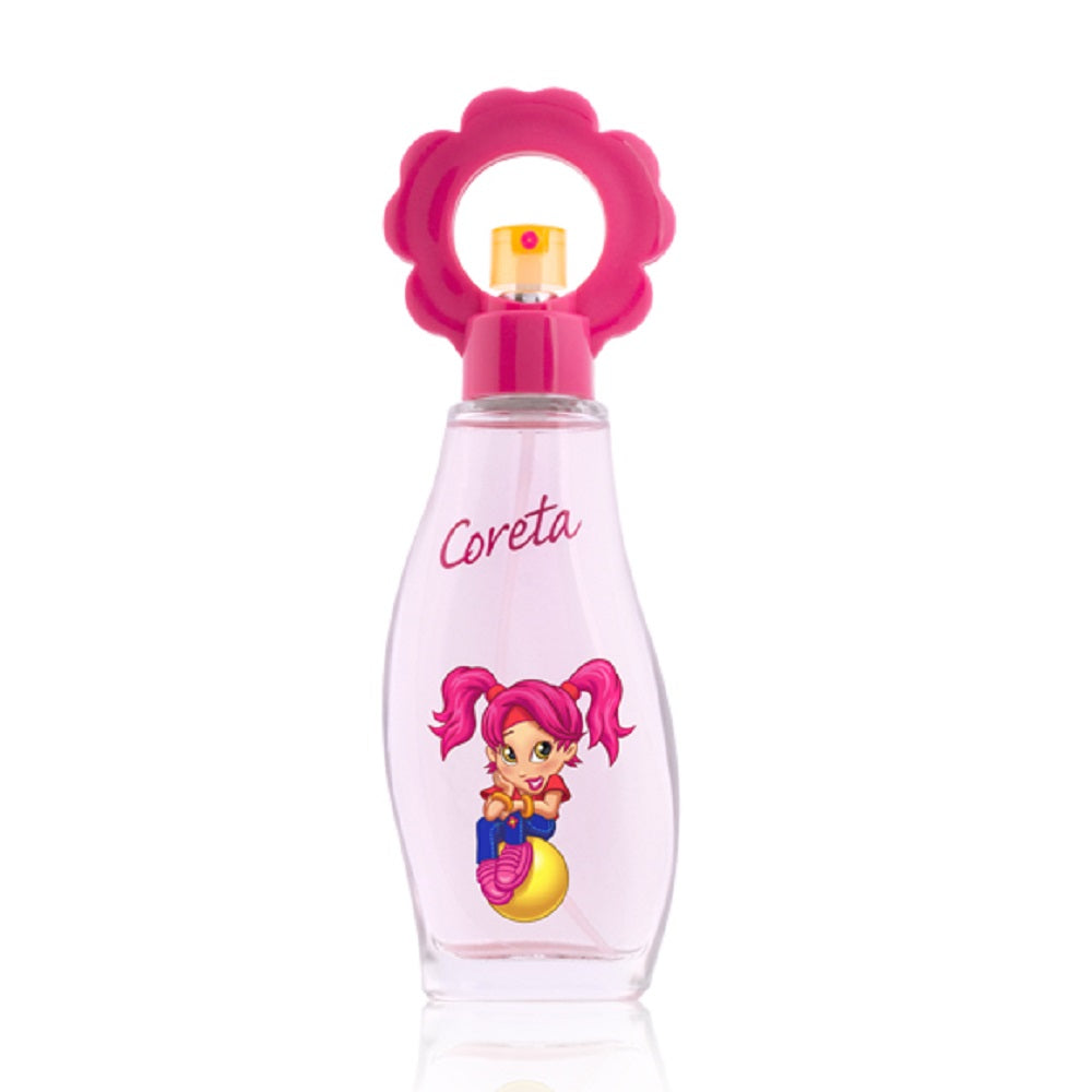 perfumes para niñas