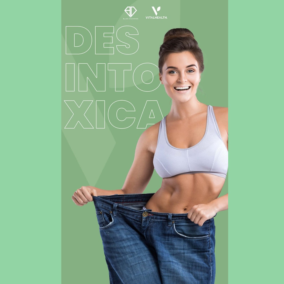 V-TE DETOX VITALHEALTH