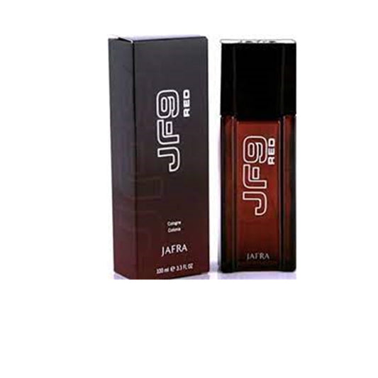 JF9 RED PERFUME PARA HOMBRE