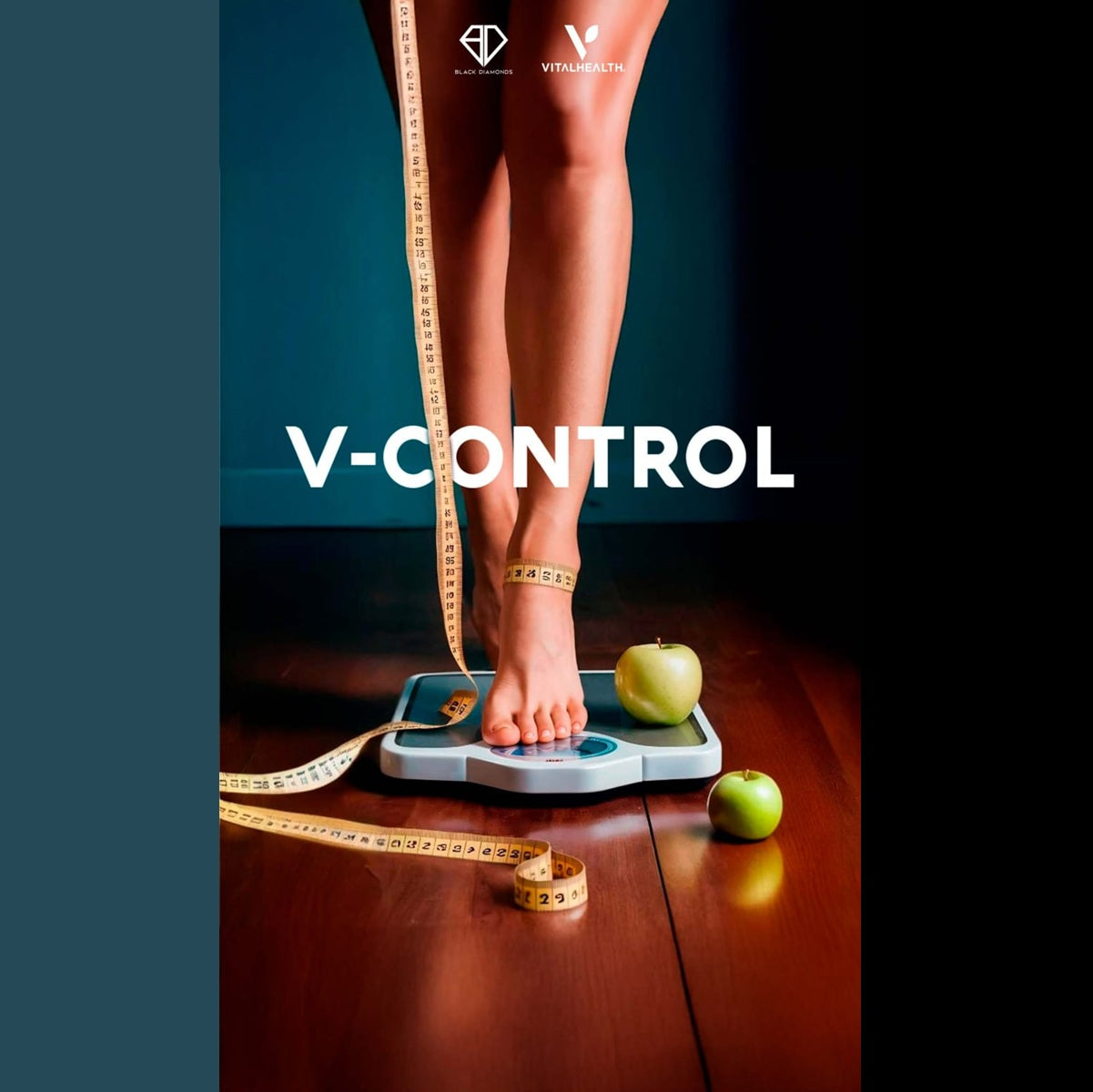 V-CONTROL VITALHEALTH