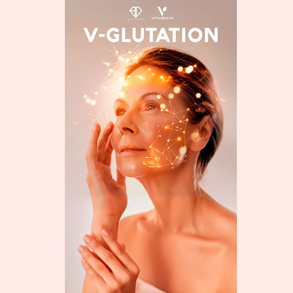 V-GLUTATION ADAPTOGENO VITALHEALTH