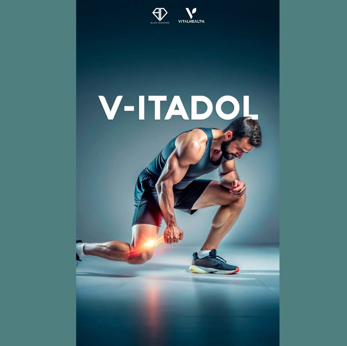 V-ITADOL VITALHEALTH