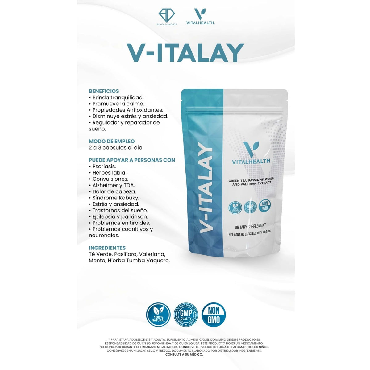 V-ITALAY VITALHEALTH