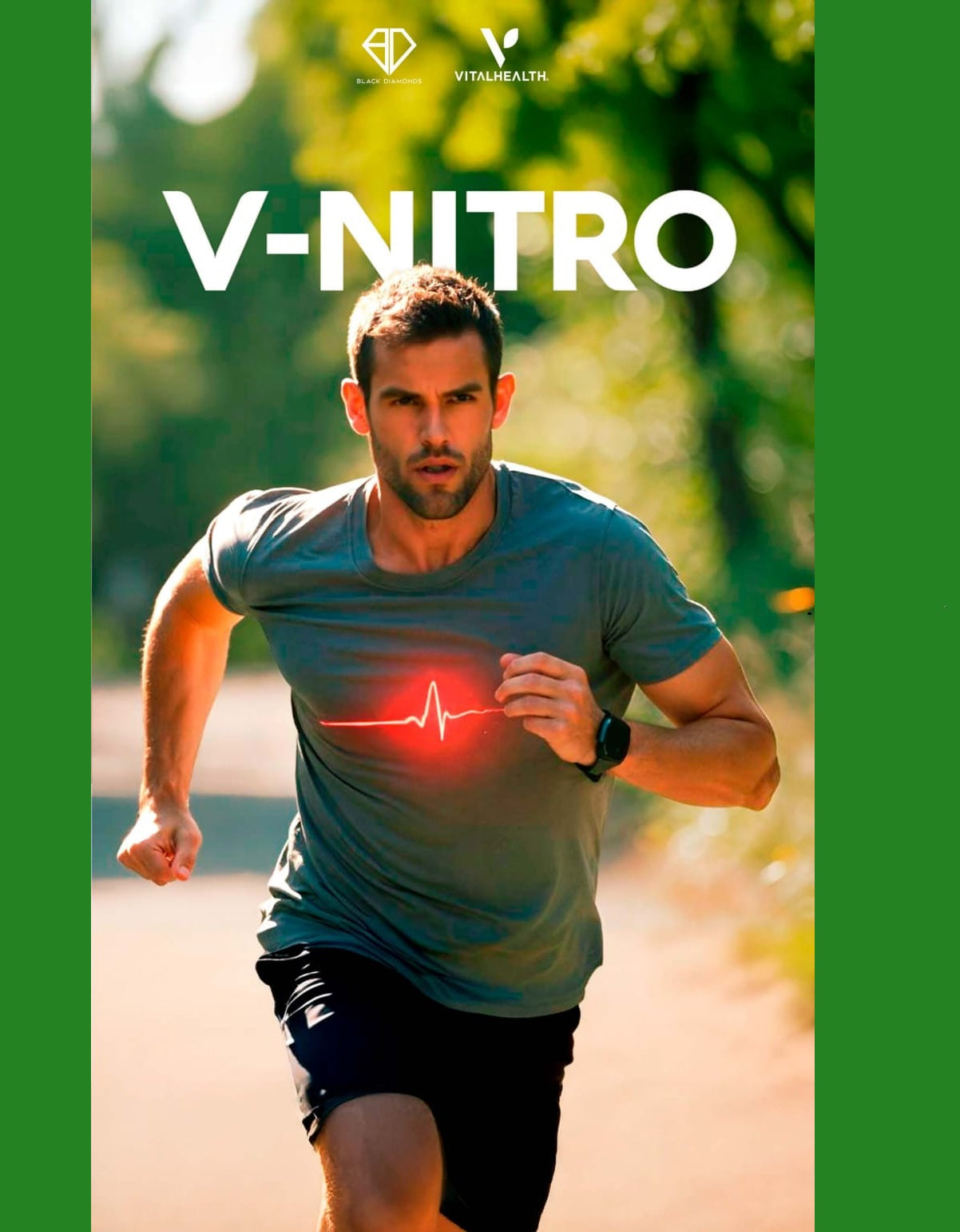 V-NITRO VITALHEALTH