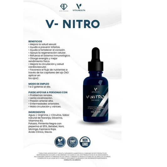 V-NITRO VITALHEALTH