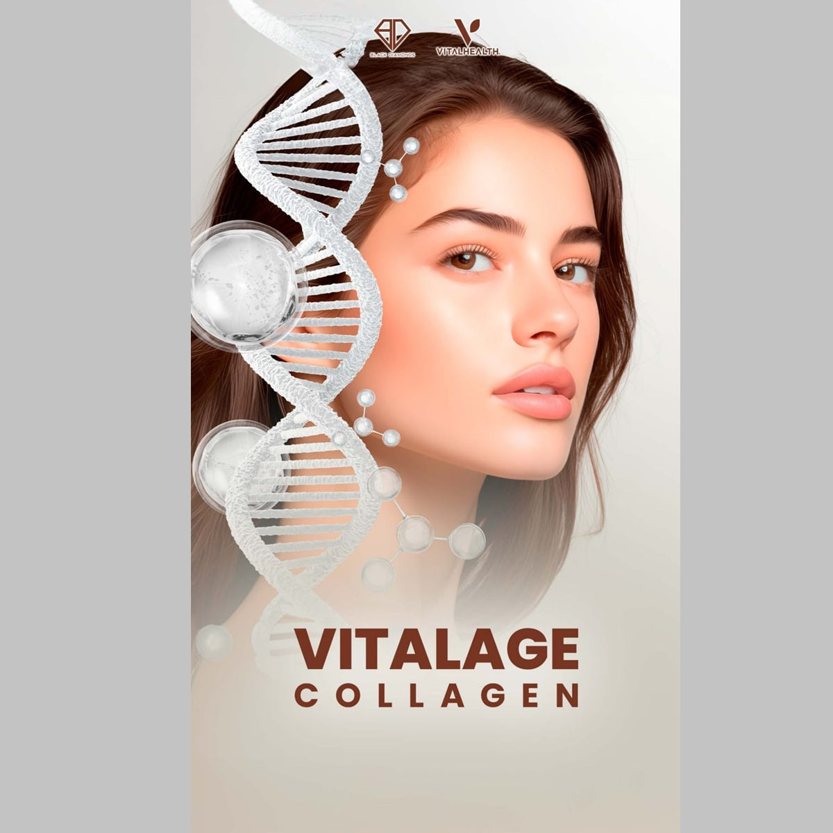 VITALAGE COLLAGEN VITALHEALTH