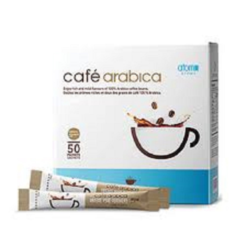 CAFE ARABICA ATOMY