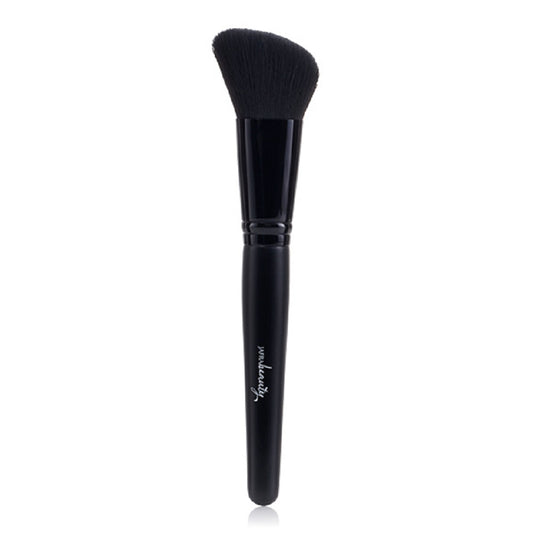 BLUSH HIGHLIGHTER BRUSH JAFRA OBSEQUIOS VERO