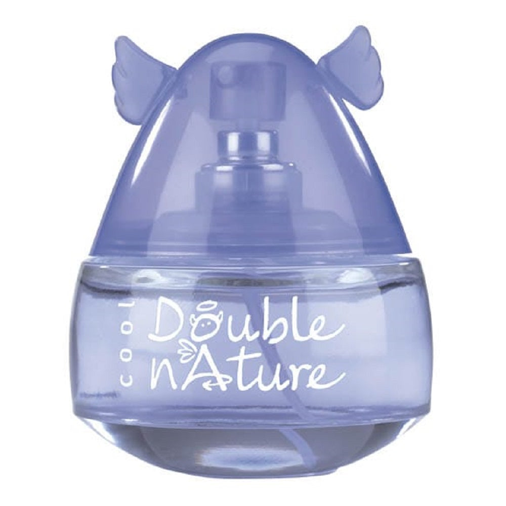 DOUBLE NATURE COOL PERFUME DE MUJER