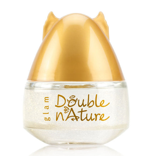 DOUBLE NATURE GLAM  PERFUME DE MUJER