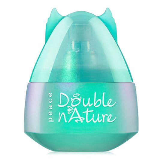 DOUBLE NATURE PEACE EDT  PERFUME DE MUJER