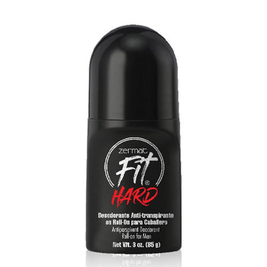 FIT HARD  DESODORANTE ROLLON PARA HOMBRE