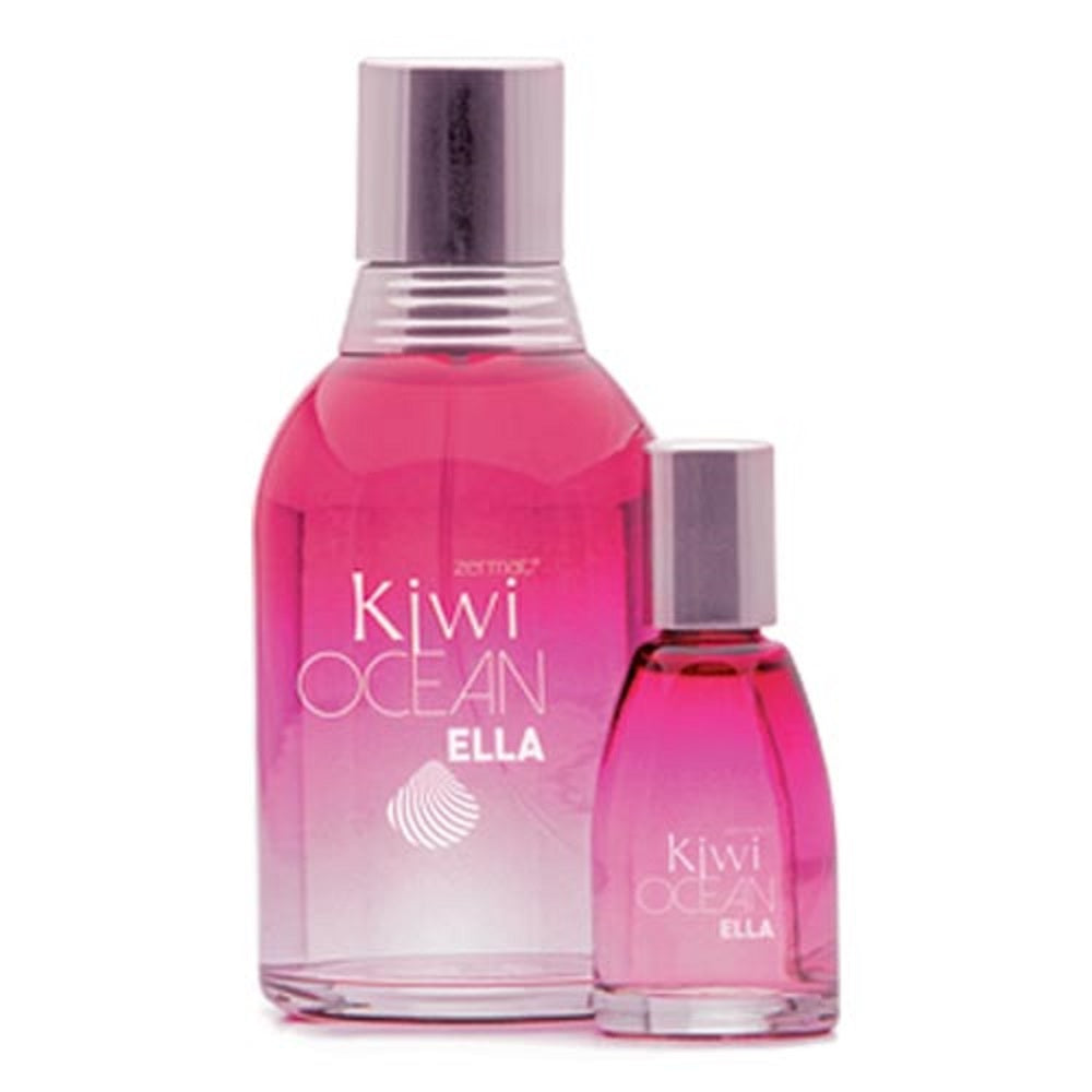 KIWI OCEAN ELLA PERFUME DE MUJER ZERMAT OBSEQUIOS VERO