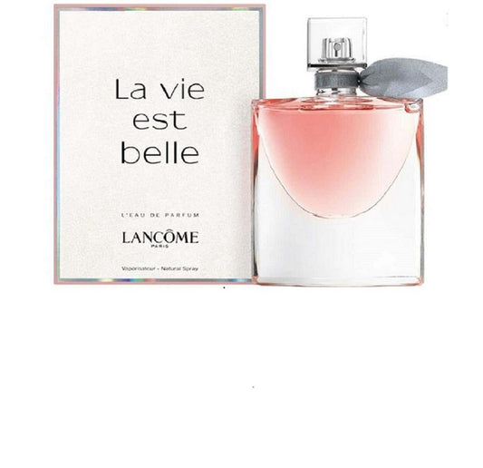 LA VIE EST BELLE LANCOME PEFUME DAMA