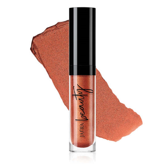 LIQUID EYESHADOW AZTEC