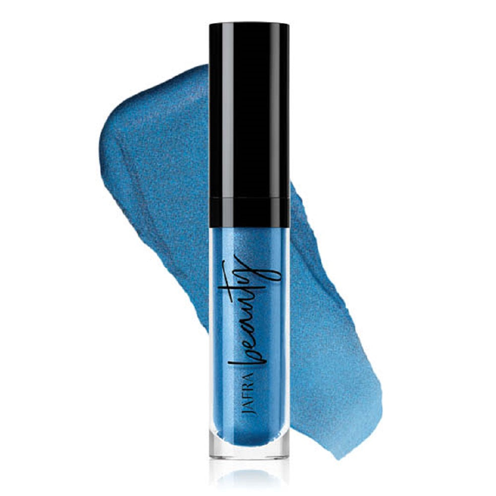 LIQUID EYESHADOW VILLA AZUL JAFRA OBSEQUIOS VERO