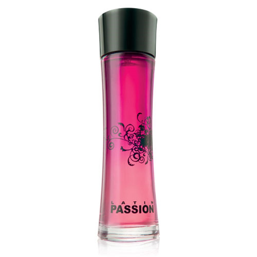 PASION LATINO PERFUME DE MUJER ZERMAT OBSEQUIOS VERO