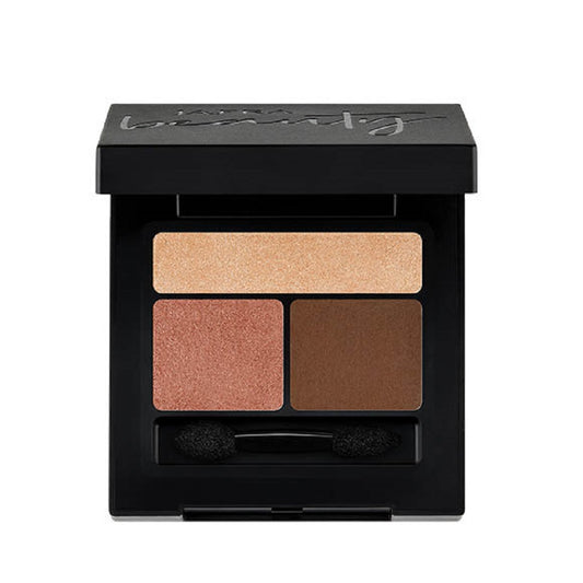 POWER EYESHADOW TRIO MYTHIC