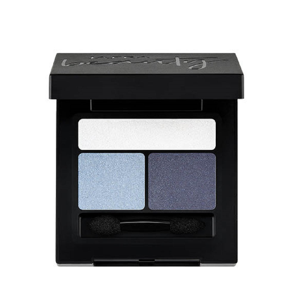 POWER EYESHADOW TRIO SEA GODDESS