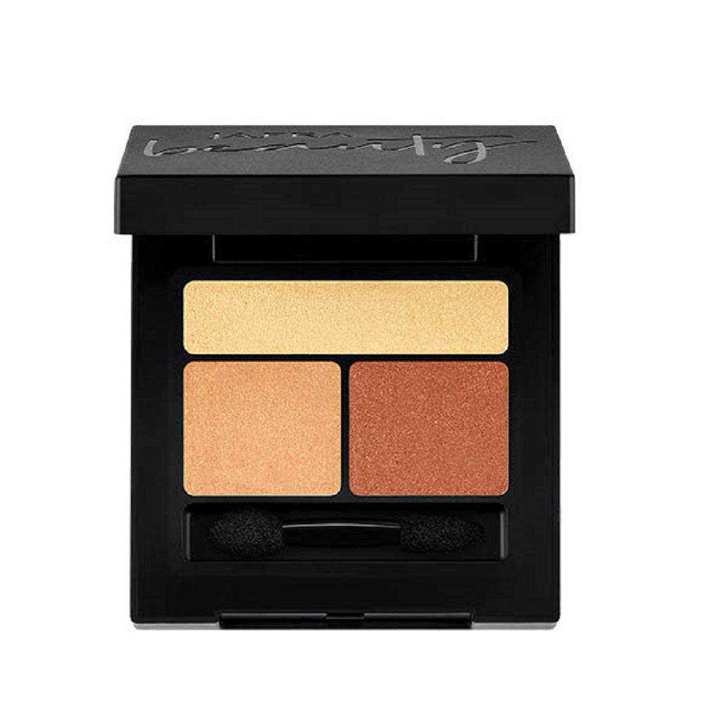 POWER EYESHADOW TRIO SOL