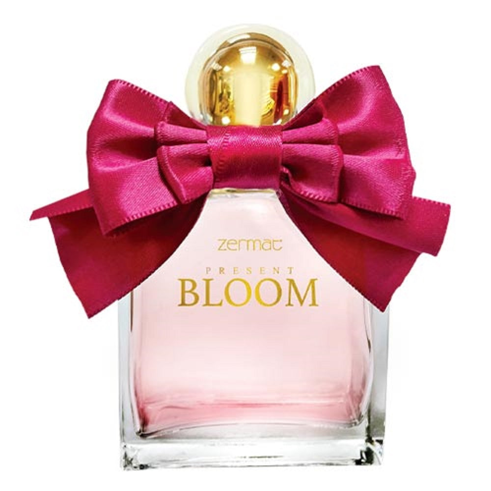 PRESENT BLOOM FRAGANCIA DE MUJER