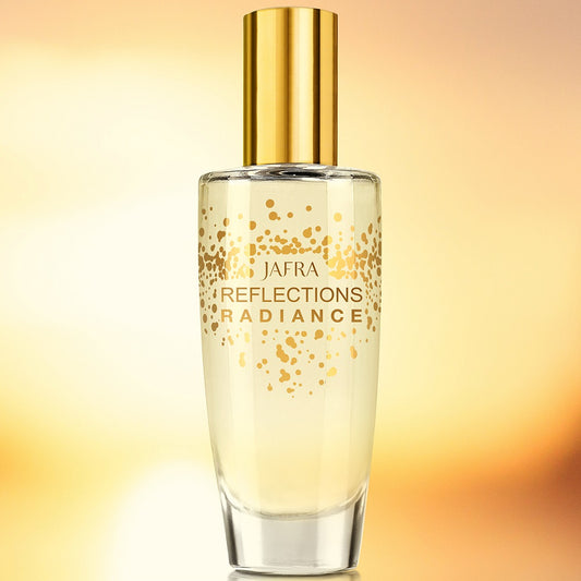 REFLECTIONS RADIANCE PERFUME DE MUJER