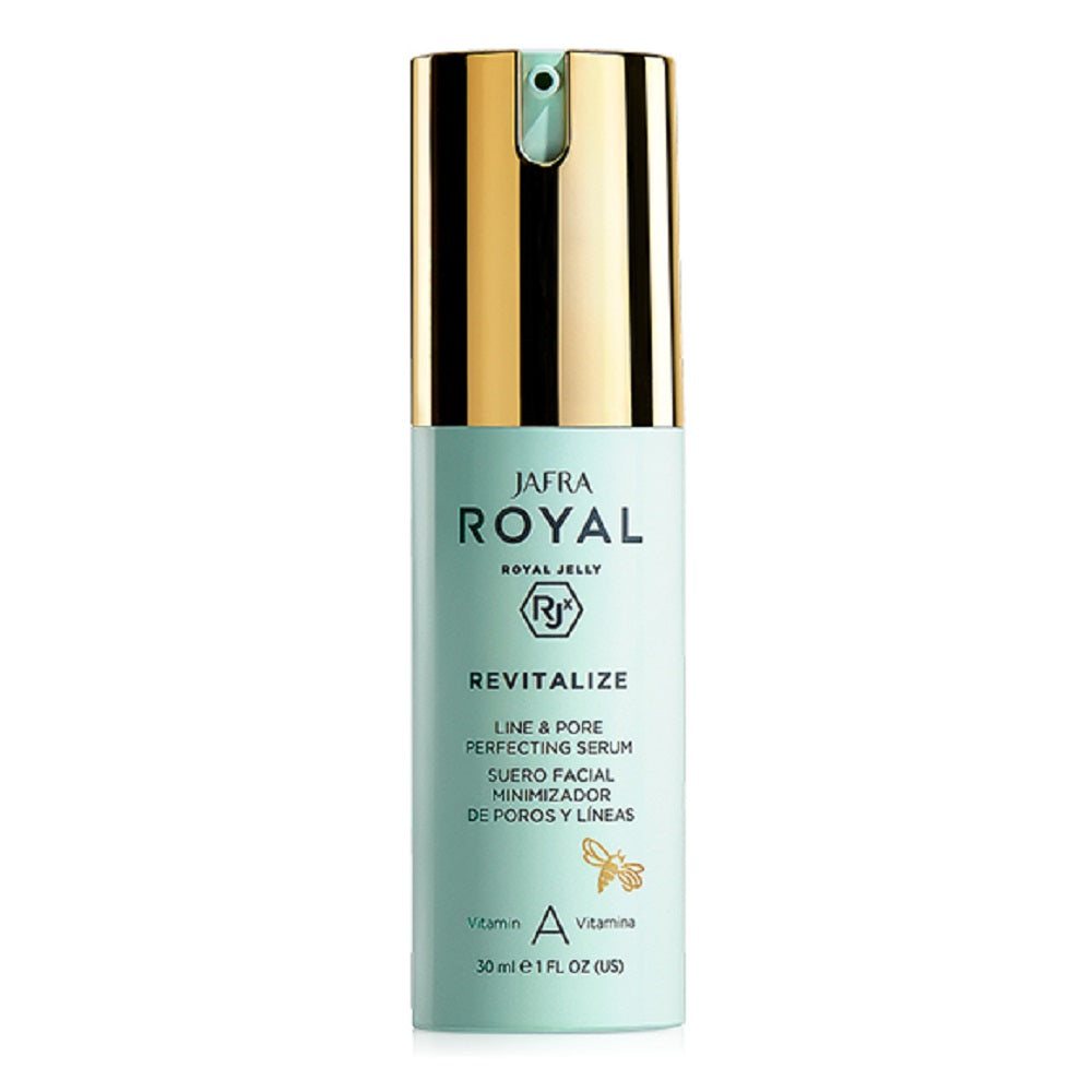 REVITALIZE LINE PORE PERFECTING SERUM JAFRA OBSEQUIOS VERO