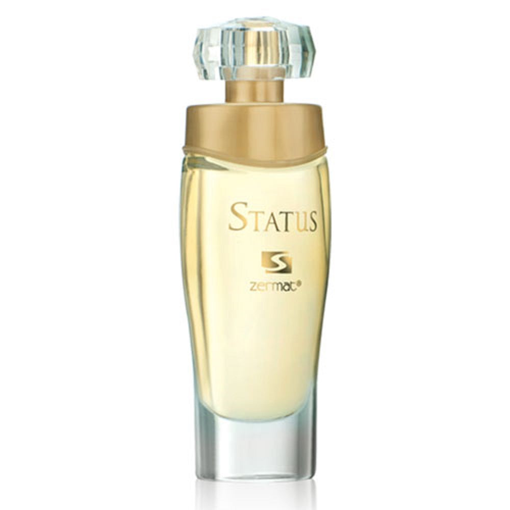 STATUS PERFUME DE MUJER