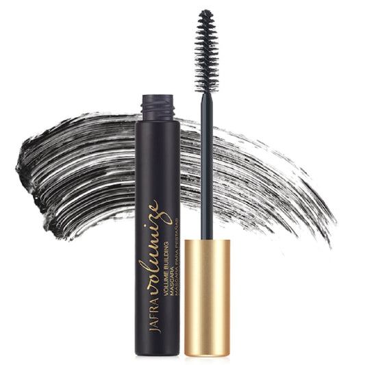 VOLUME BUILDING MASCARA BLACK JAFRA OBSEQUIOS VERO